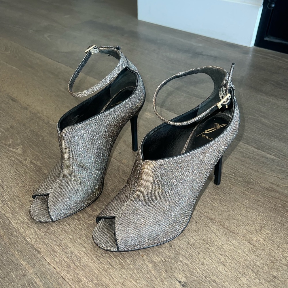 Brian Atwood designer heels